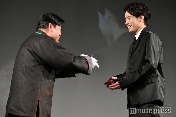 赤楚衛二(C)モデルプレス