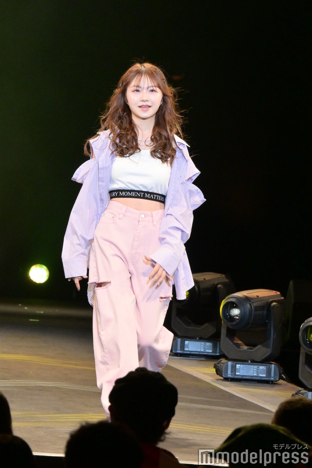 大沢りあ（C）モデルプレス