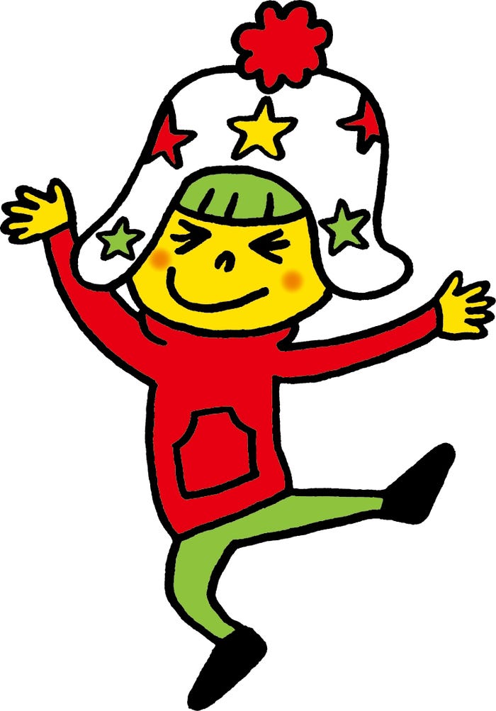 ベビースター3代目