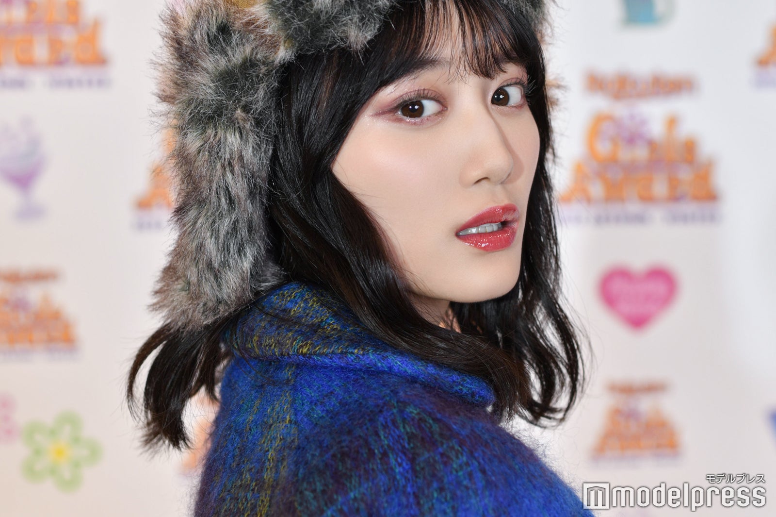 山下美月（C）モデルプレス