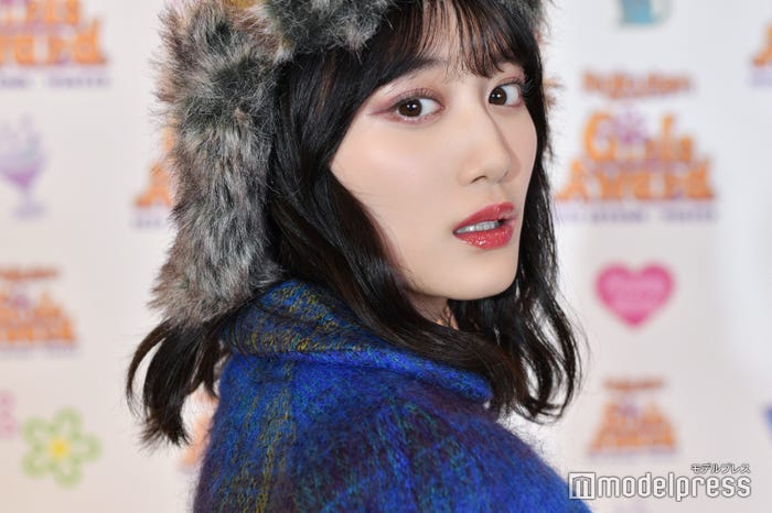 山下美月(C)モデルプレス