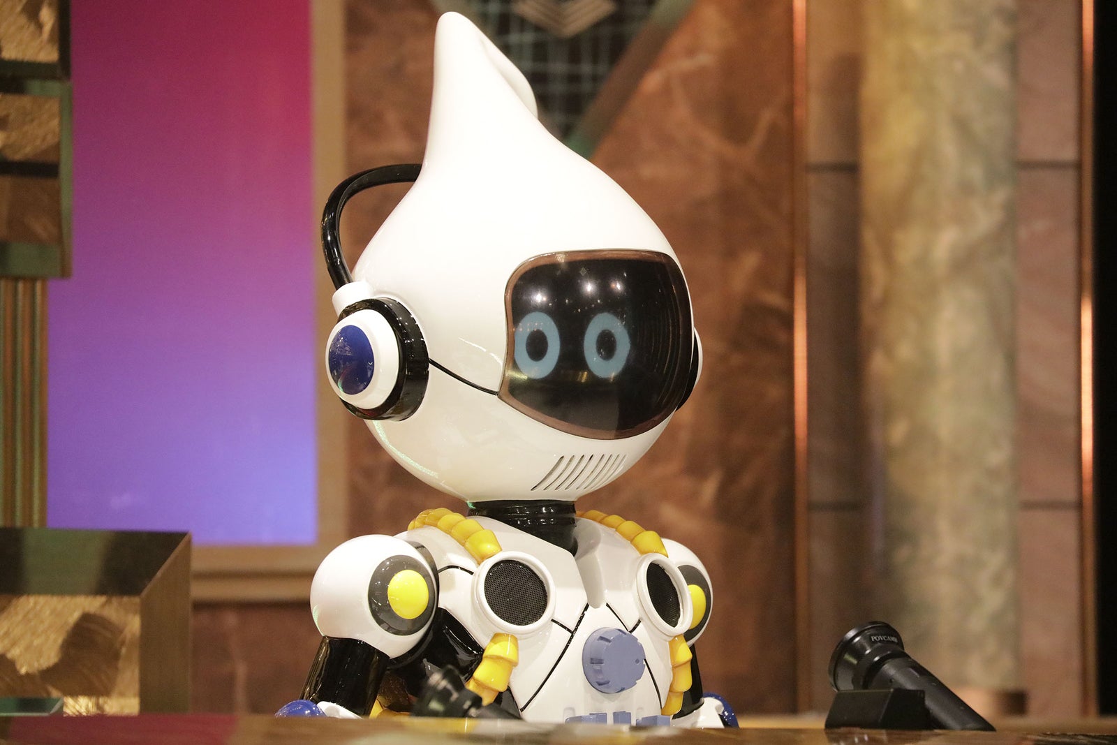 「今夜、誕生！音楽チャンプ」（C）テレビ朝日