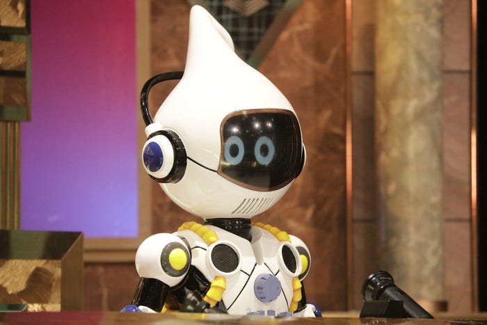 「今夜、誕生!音楽チャンプ」(C)テレビ朝日