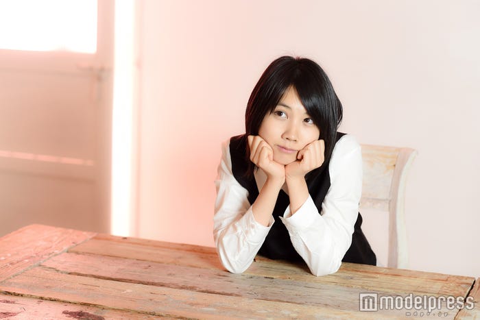 松本穂香(C)モデルプレス