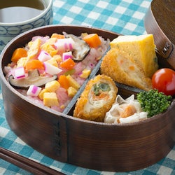 今日のおかずどうしよう? そんなときに役立つ作り置きレシピ