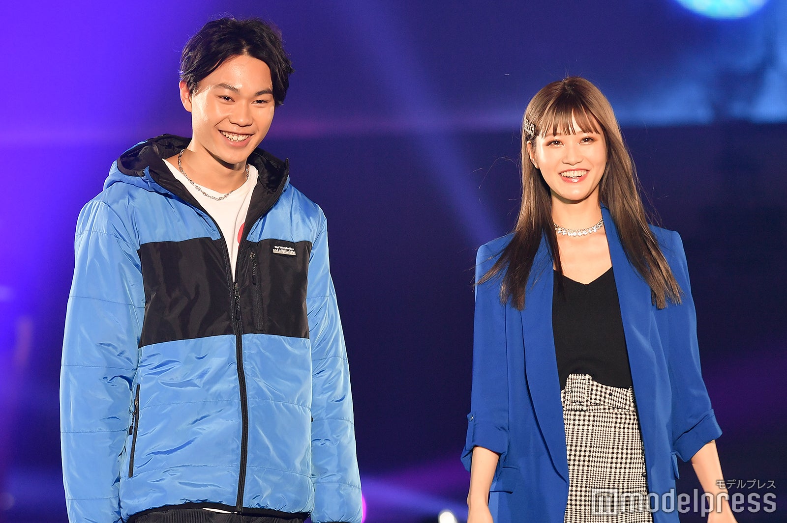 「オオカミくん」（C）モデルプレス