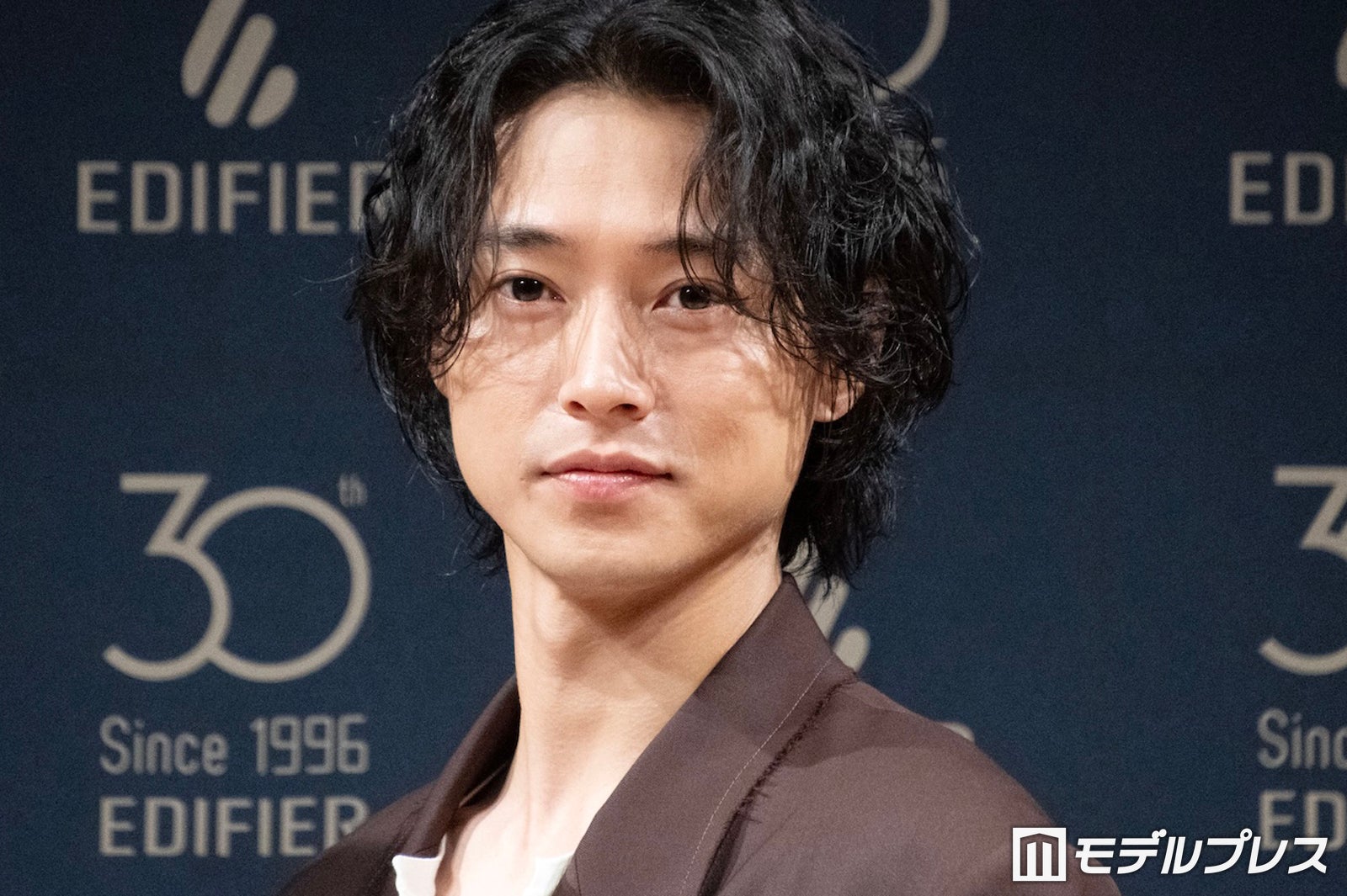 山崎賢人（C）モデルプレス
