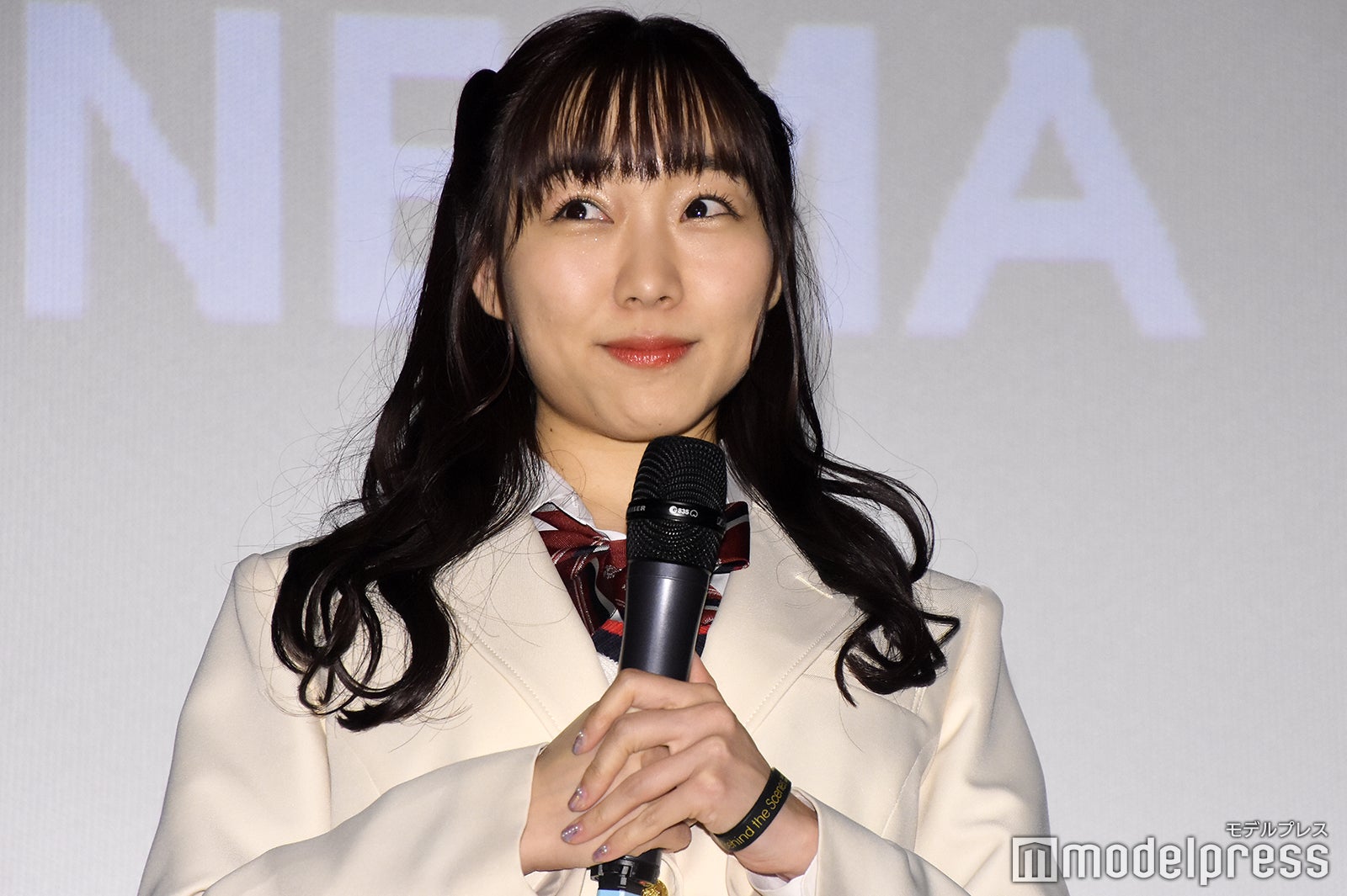 須田亜香里（C）モデルプレス