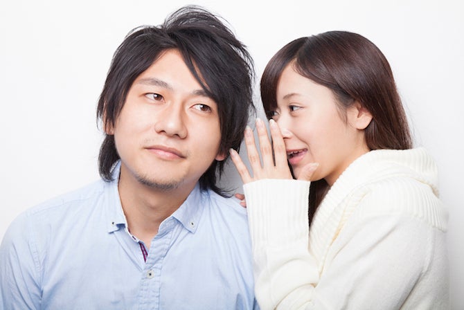 この やきもち はアリ かわいいと思った恋人の 嫉妬 3選 モデルプレス