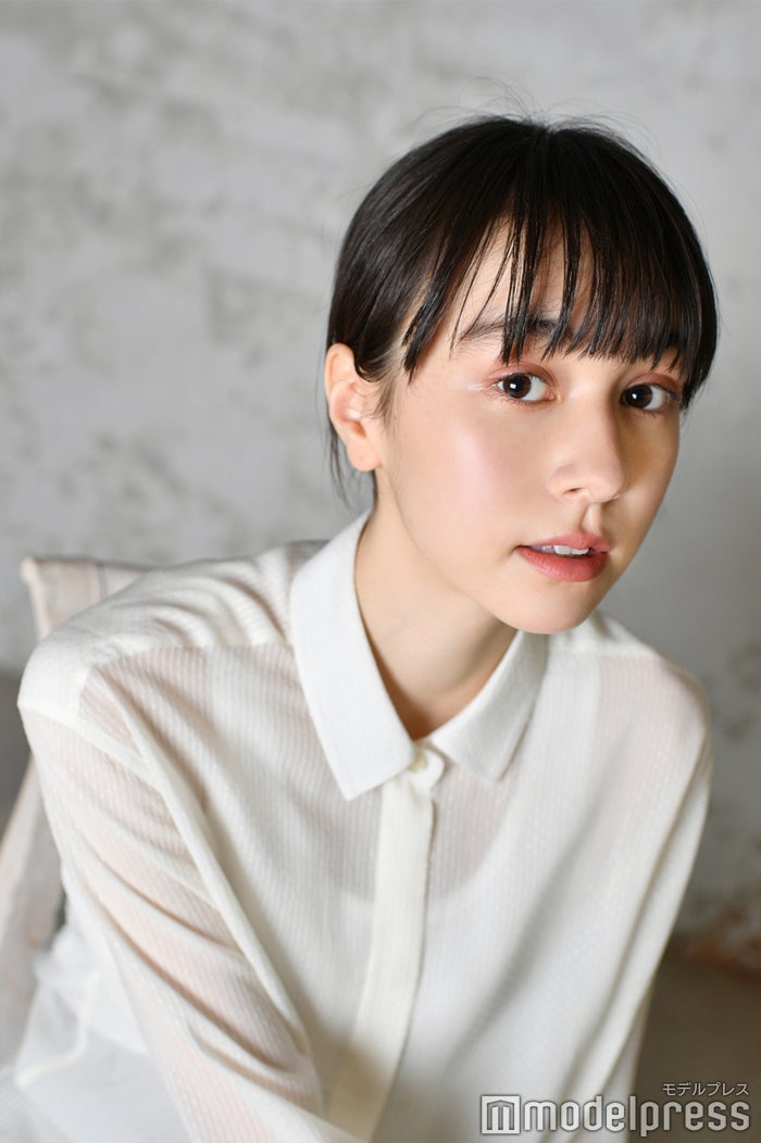 安藤ニコ(C)モデルプレス