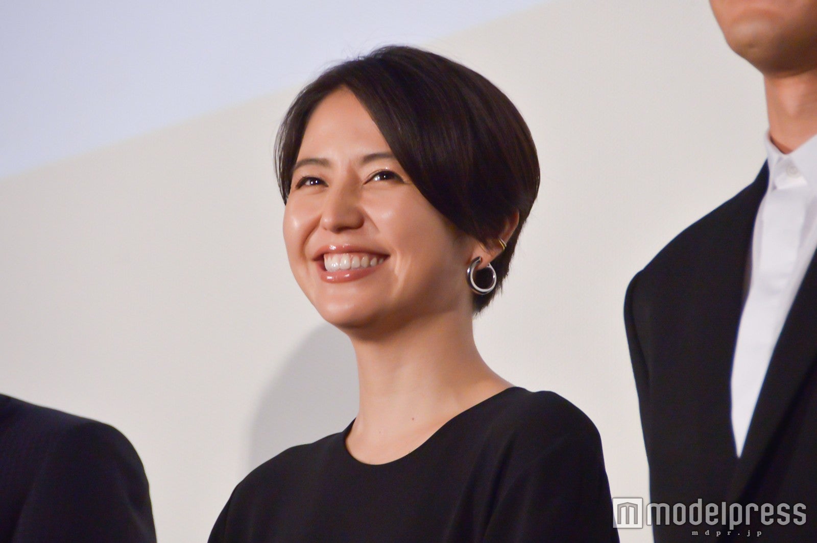 （C）モデルプレス