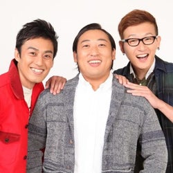 ロバート秋山、相方・山本の“優しすぎる”一面明かす「100万円…」