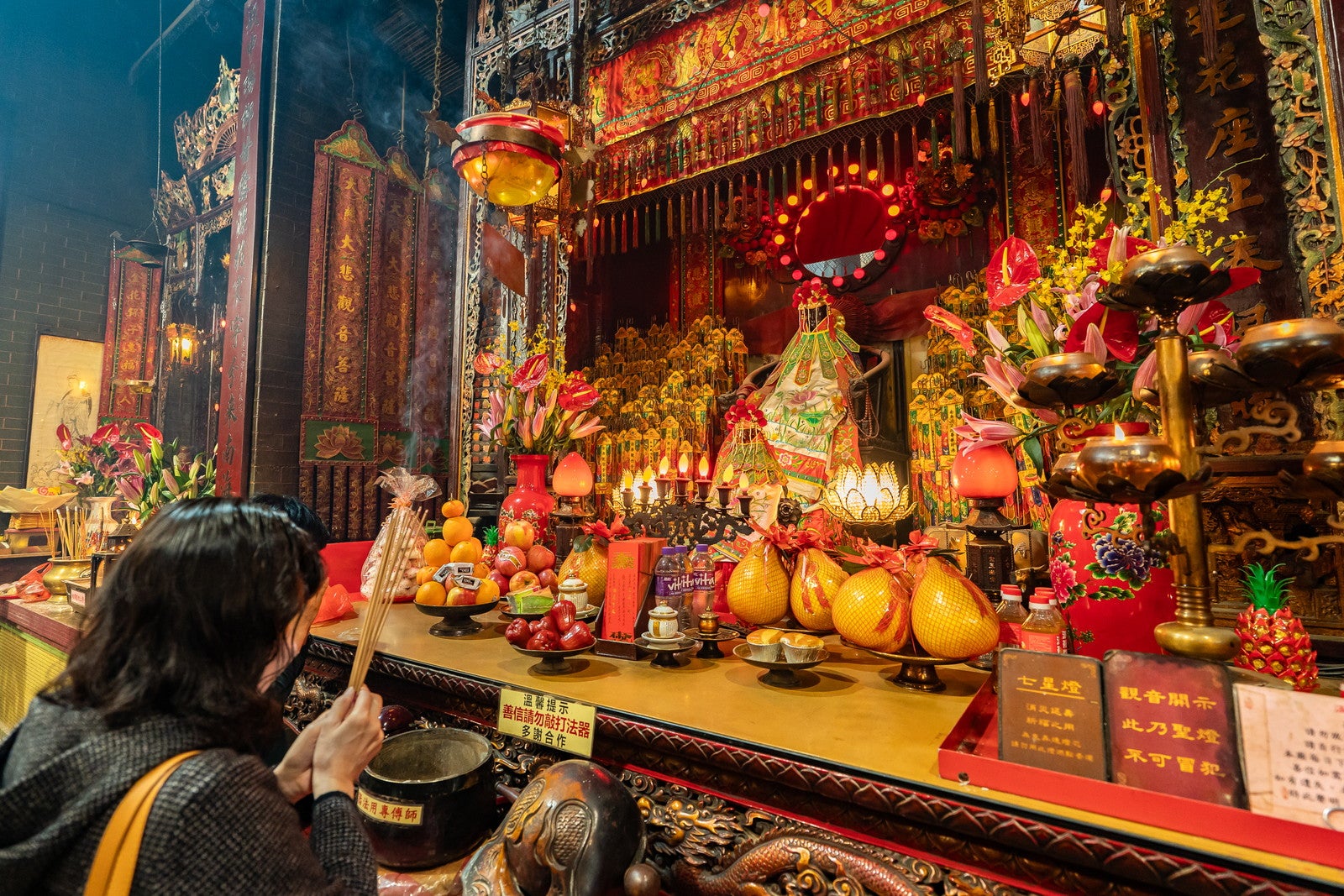 画像提供：香港政府観光局