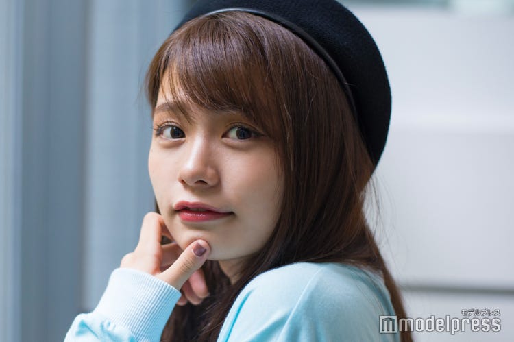 今日好きダンス で話題の足立佳奈 過去の失恋を赤裸々に語る インタビュー モデルプレス 今日好きダンス で話題の足立佳奈 過去の失恋を赤裸々に語る インタビュー モデルプレス