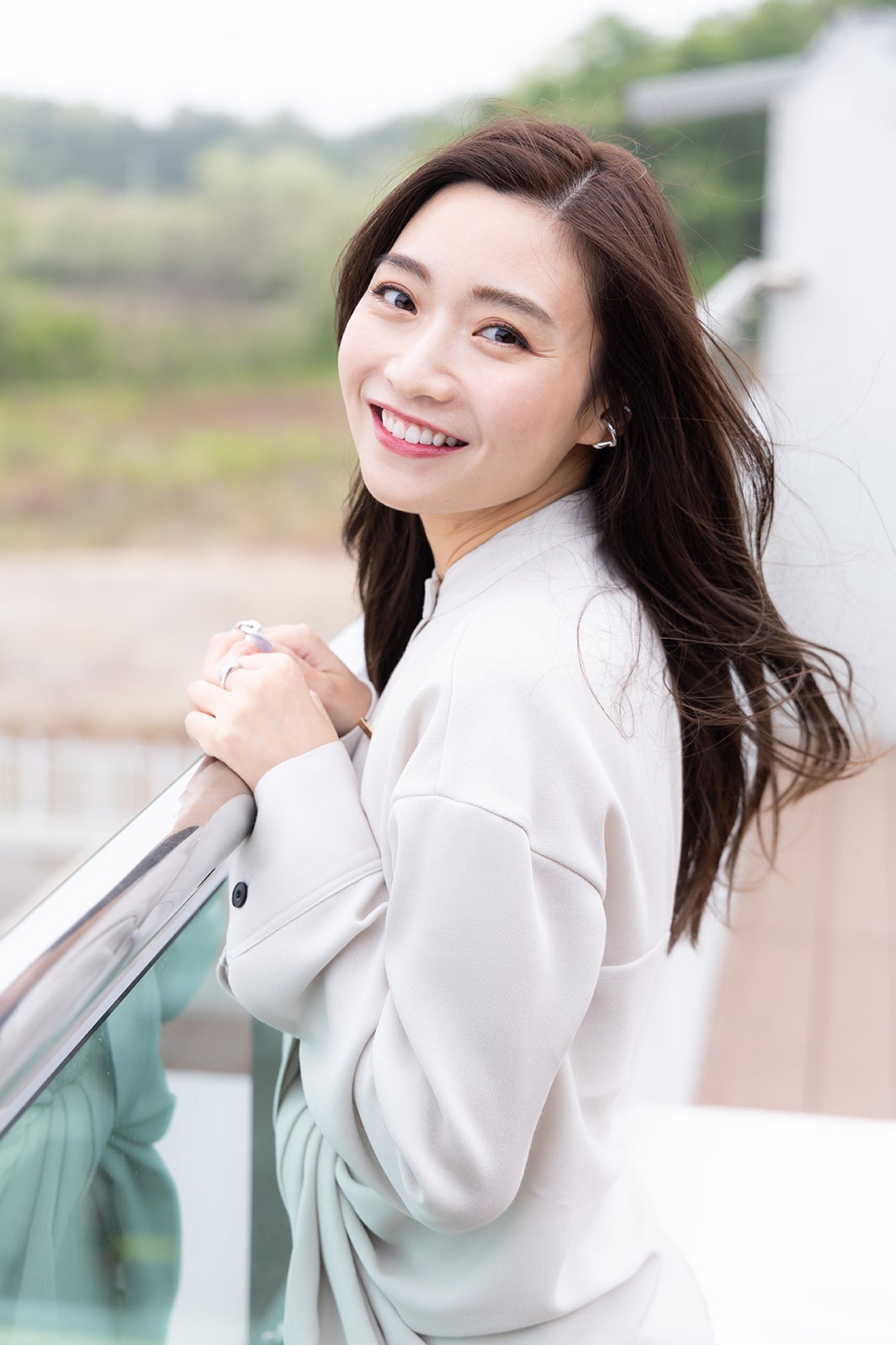 ユリミ「GIRL or LADY ～私が最強～」（C）AbemaTV, Inc.