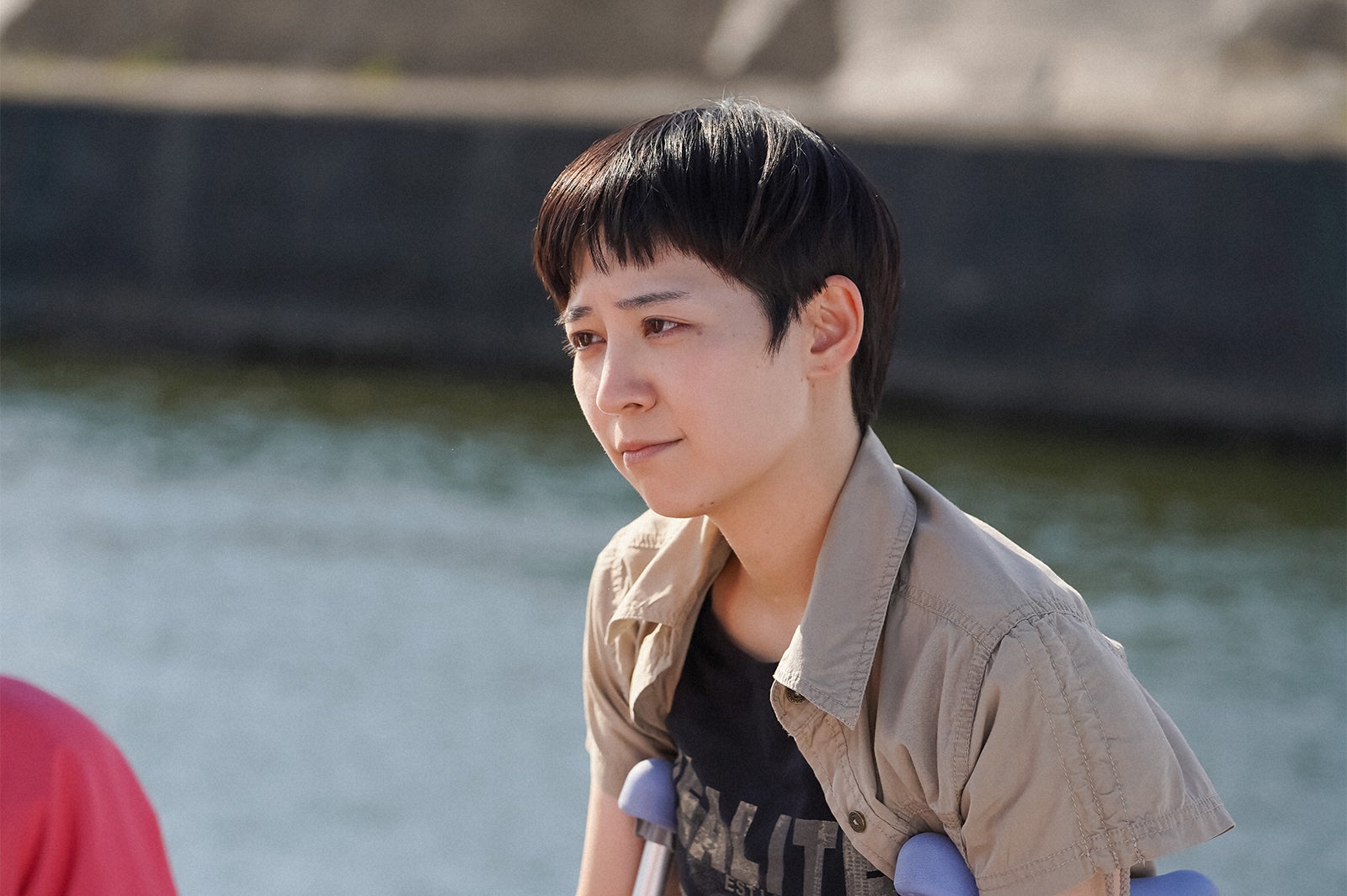 吉谷彩子／「舞いあがれ！」第24話（C）NHK