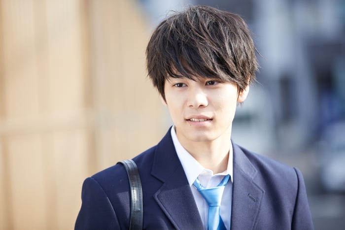 萩原利久(C)テレビ朝日