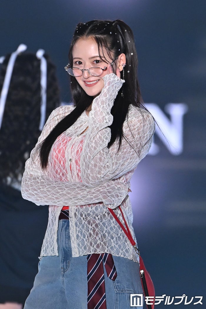 金川紗耶（C）モデルプレス