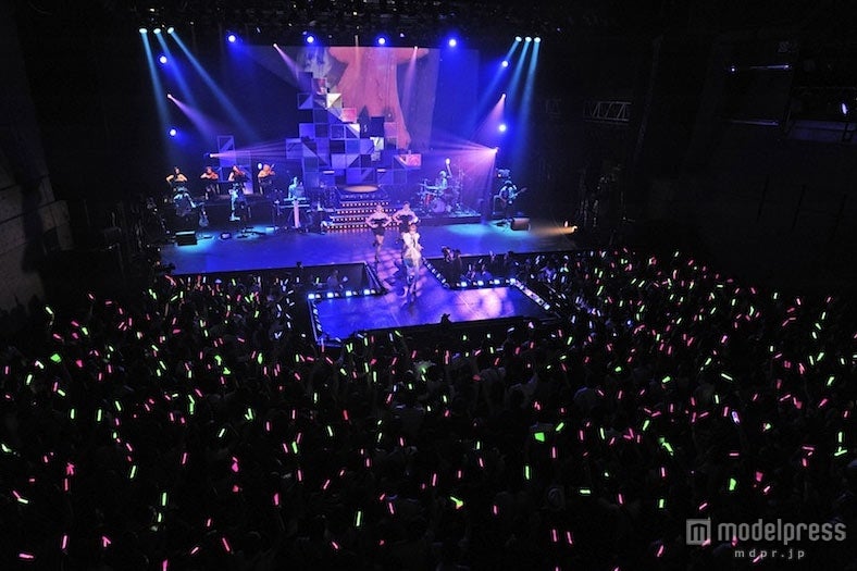 「MEG 10TH ANNIVERSARY PARTY "Arrivee"」