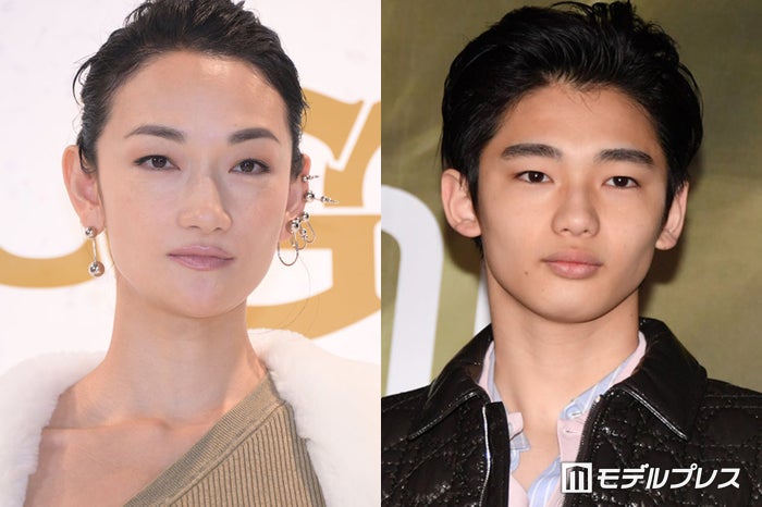 冨永愛、長男・章胤の誕生日ケーキを手作り「栄養も見栄えも完璧」「美味しそう」と反響続々