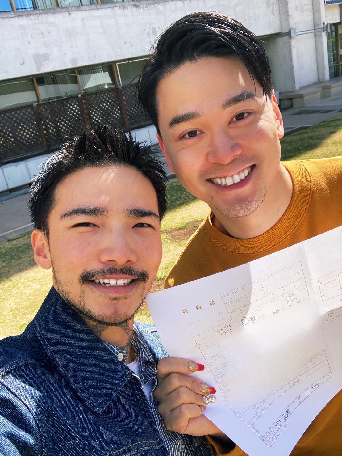 ドリアン・ロロブリジーダX投稿より