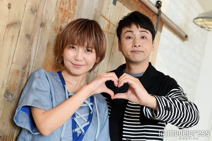 a宇野実彩子 アンジャッシュ児嶋一哉 初デュエットで語る本音 互いの 意外な素顔 モデルプレスインタビュー モデルプレス a宇野実彩子 アンジャッシュ児嶋一哉 初デュエットで語る本音 互いの 意外な素顔 モデルプレスインタビュー モデルプレス