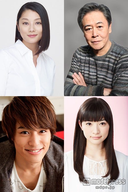 朝ドラ マッサン 新キャスト発表 モデルプレス 朝ドラ マッサン 新キャスト発表 モデルプレス