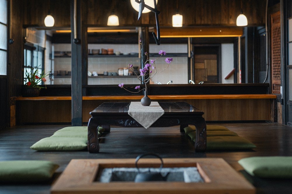 るうふ別邸 鴨川919（提供写真）