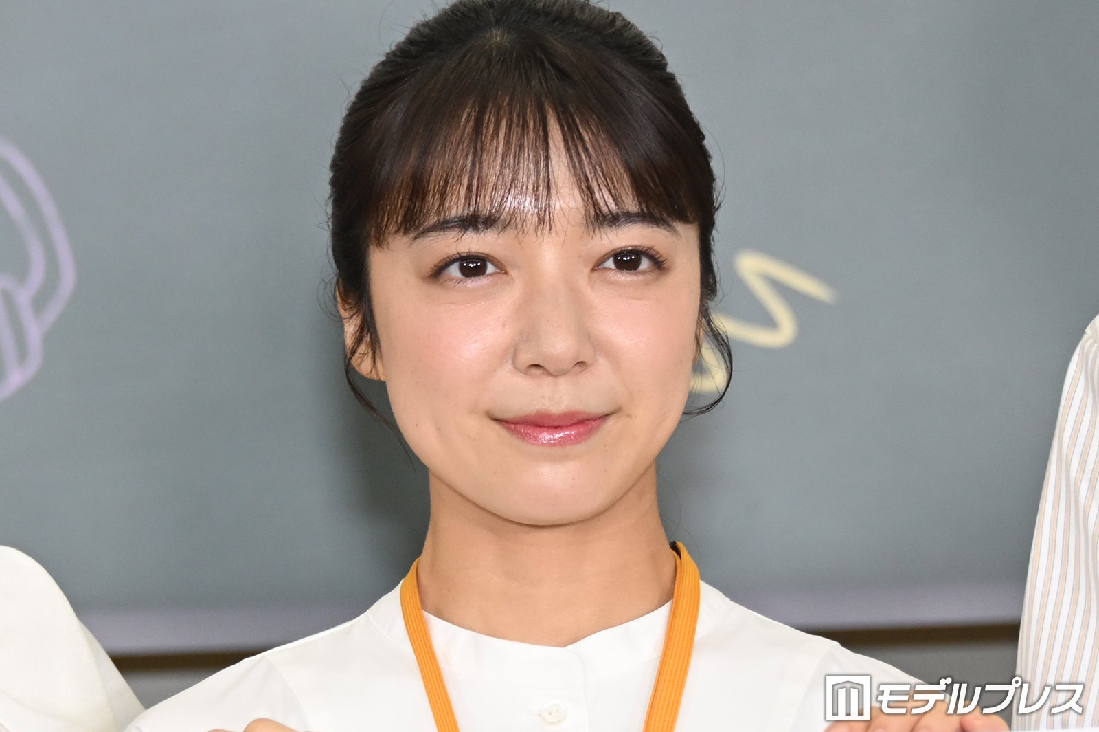 江戸娘・いろはと丁寧な上白石が混在する上白石萌音（C）モデルプレス