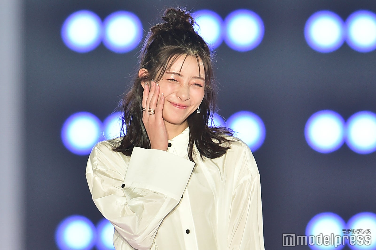 足立梨花（C）モデルプレス