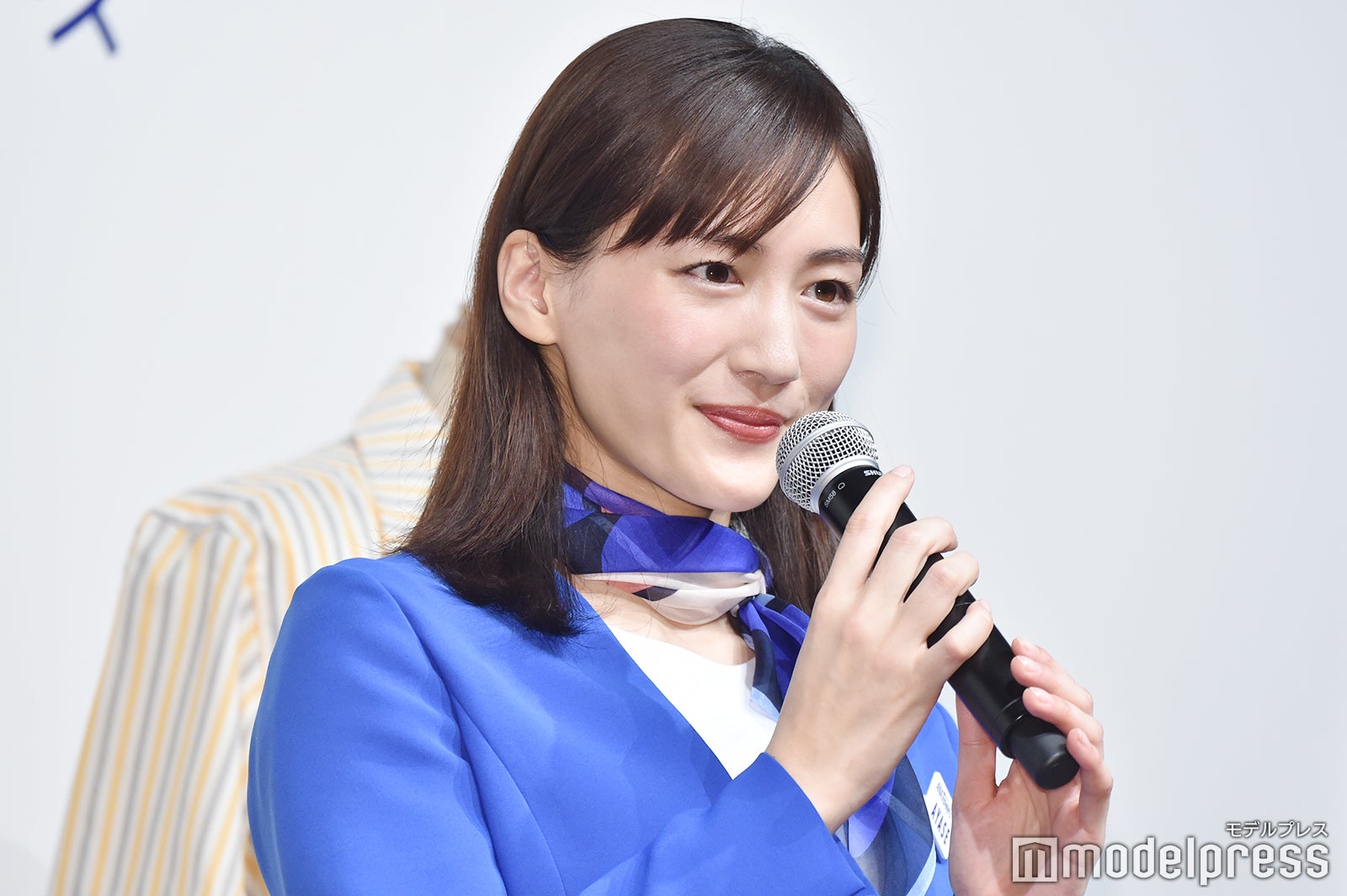 綾瀬はるか（C）モデルプレス