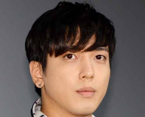 CNBLUEジョン・ヨンファ、入隊を電撃発表<コメント全文>