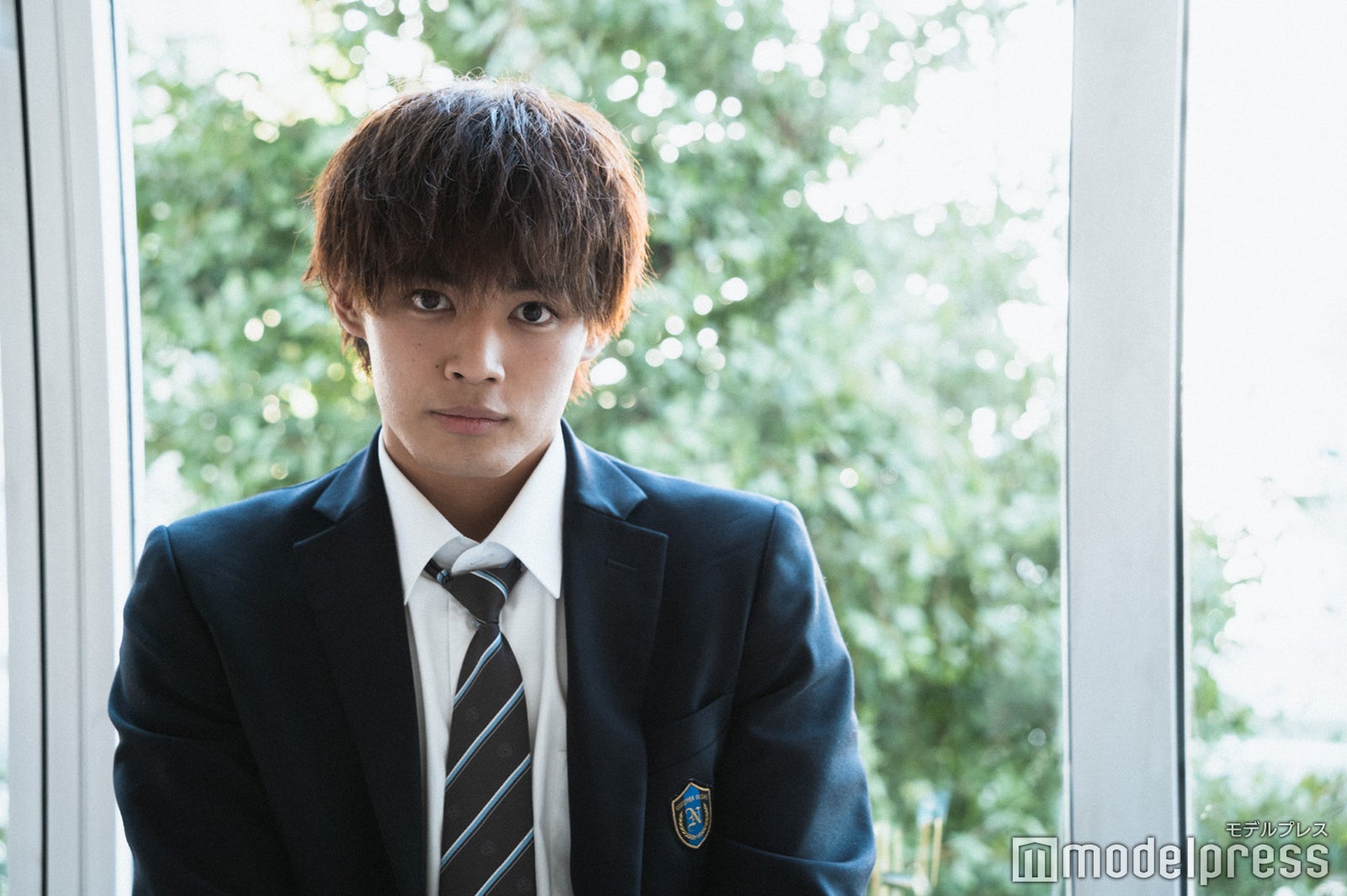 瀬戸郁成さん（C）モデルプレス