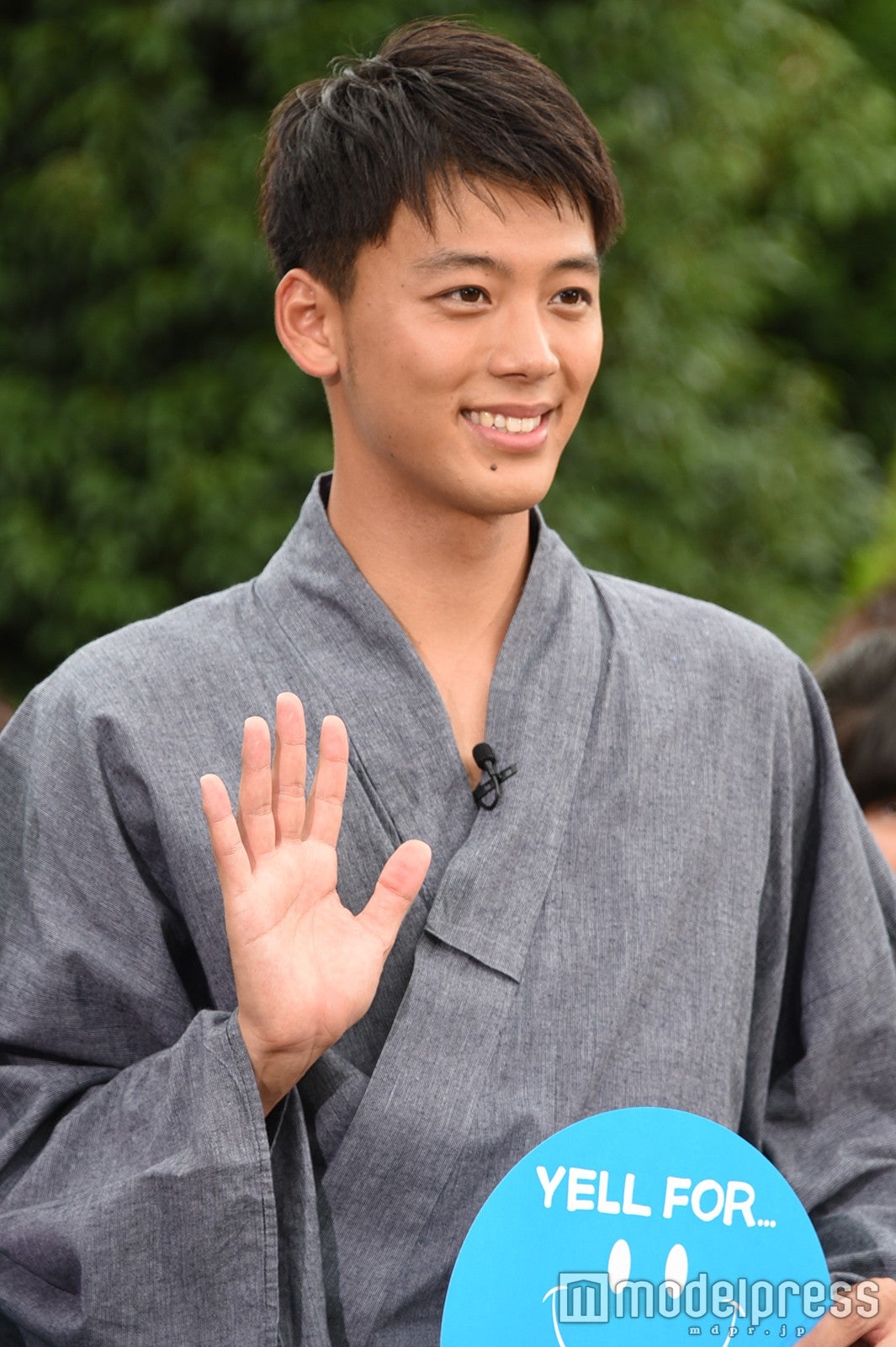 竹内涼真（C）モデルプレス