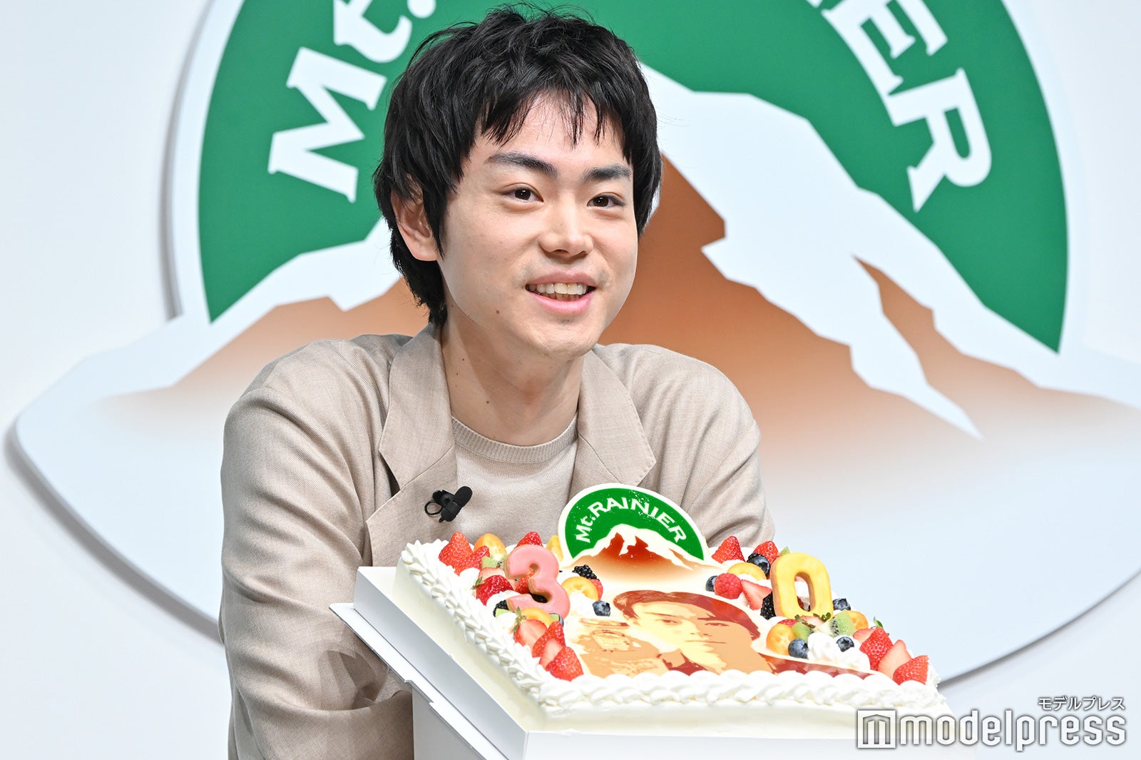 菅田将暉（C）モデルプレス