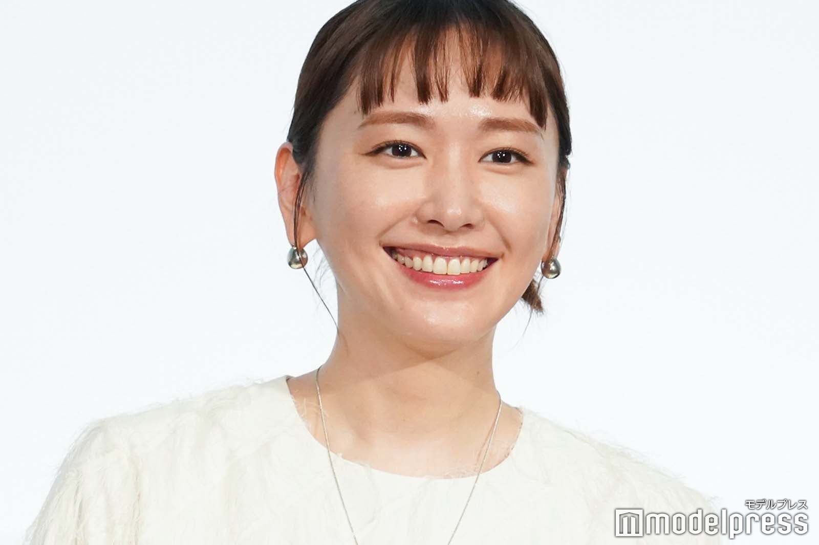 新垣結衣、サプライズに感動「本当に素敵でした」【違国日記】 - モデルプレス