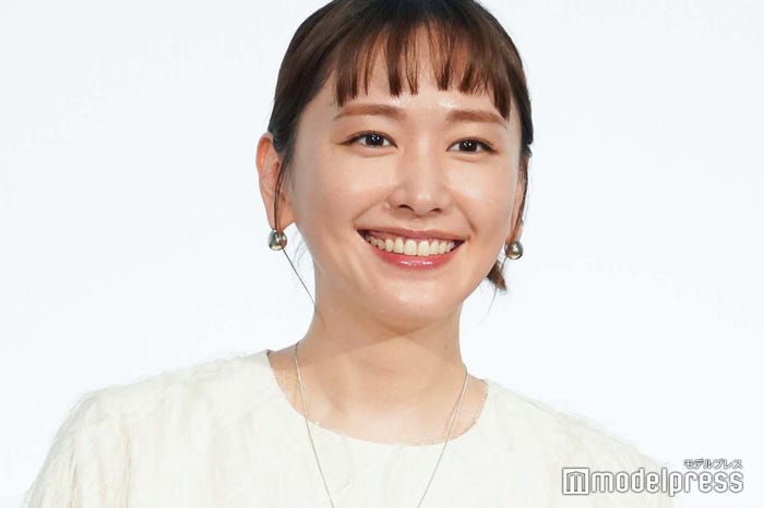 新垣結衣(C)モデルプレス