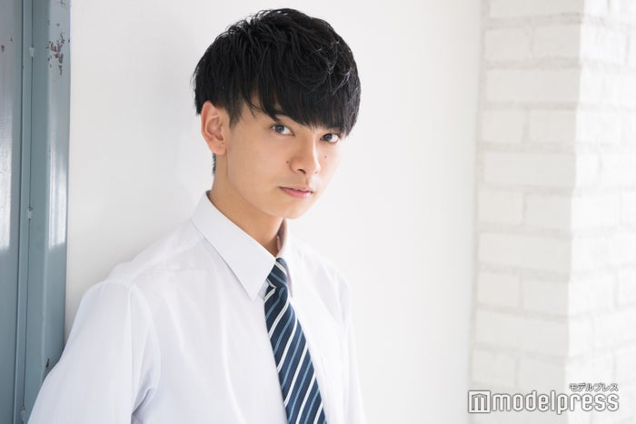 伊藤功弥(C)モデルプレス