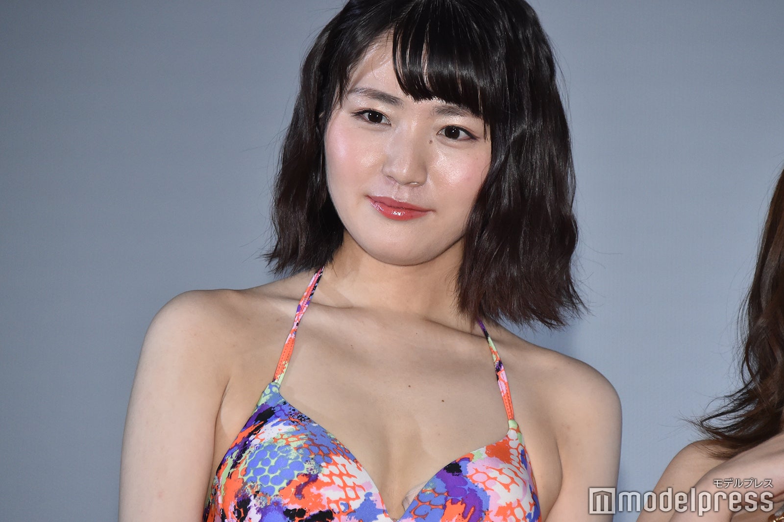 吉田早紀 （C）モデルプレス