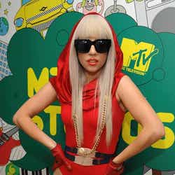 レディー・ガガ/(C)EntertainME Europe Ltd.