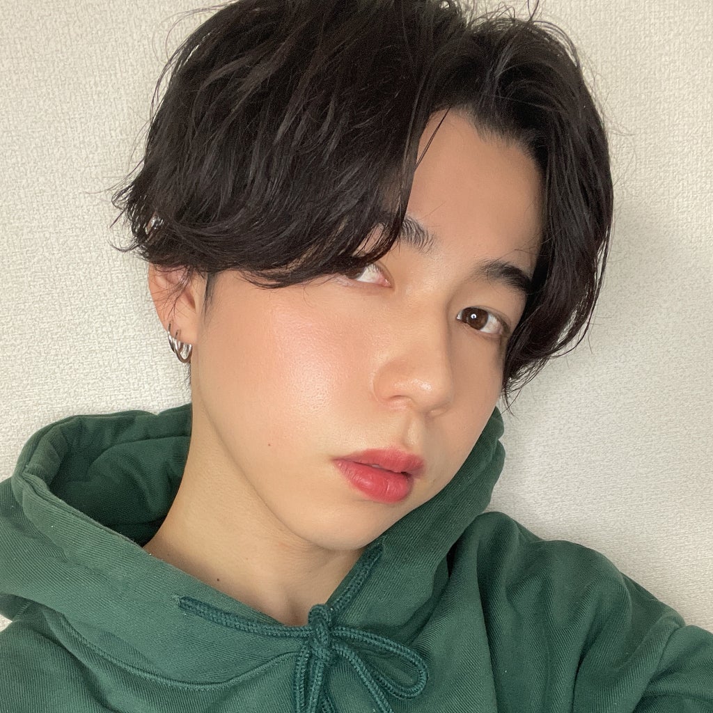 亜細亜⼤学3年　坂本昂太（提供写真）