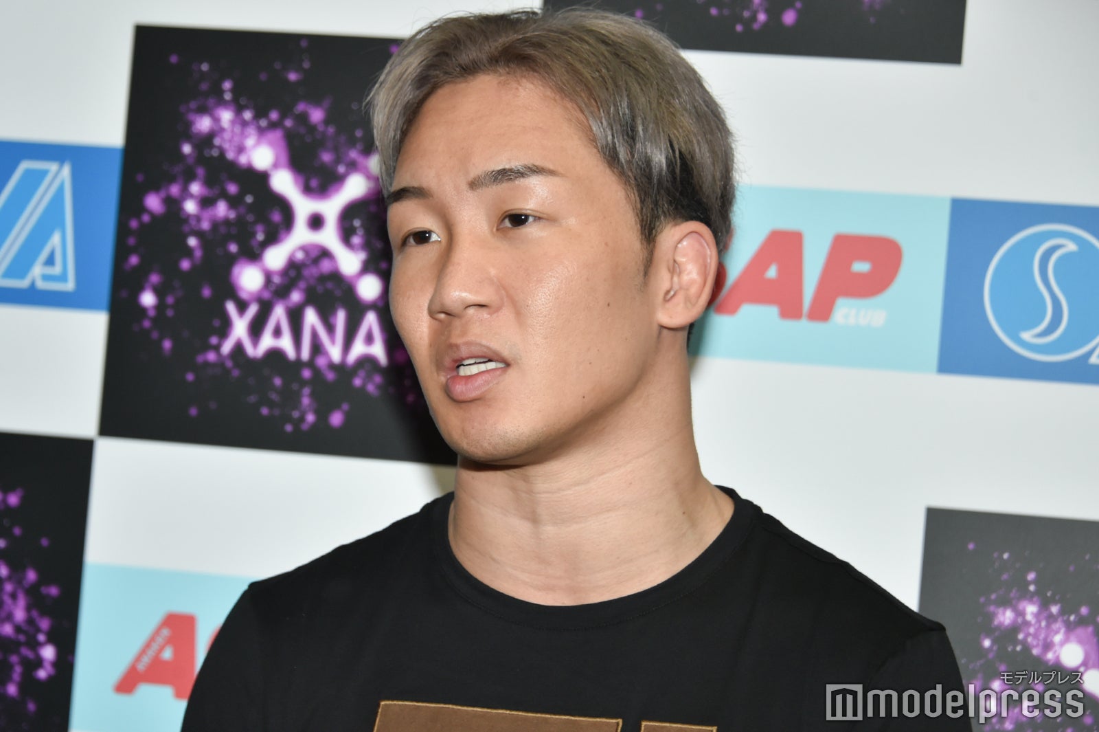 朝倉未来 （C）モデルプレス