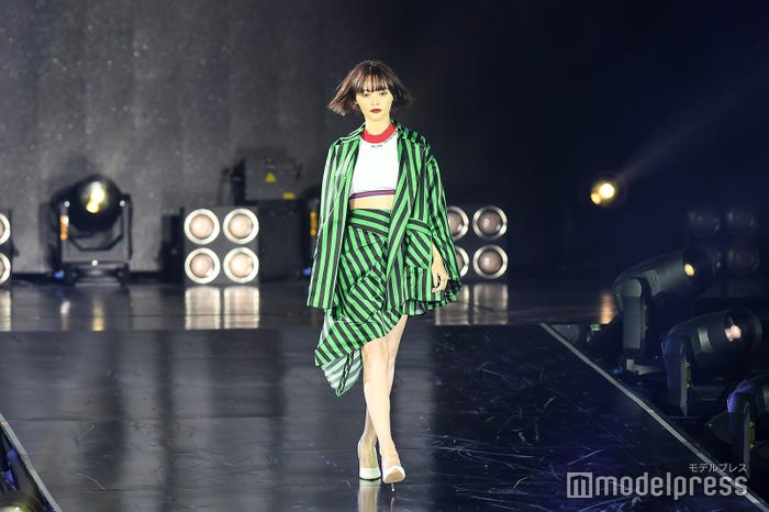 玉城ティナ (C)モデルプレス