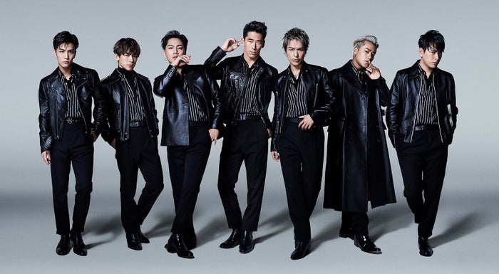 ベストアーティスト19 Kat Tun 三代目jsb ジェジュンらのコラボ企画発表 モデルプレス