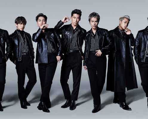 「ベストアーティスト2019」KAT-TUN、三代目JSB、ジェジュンらのコラボ企画発表