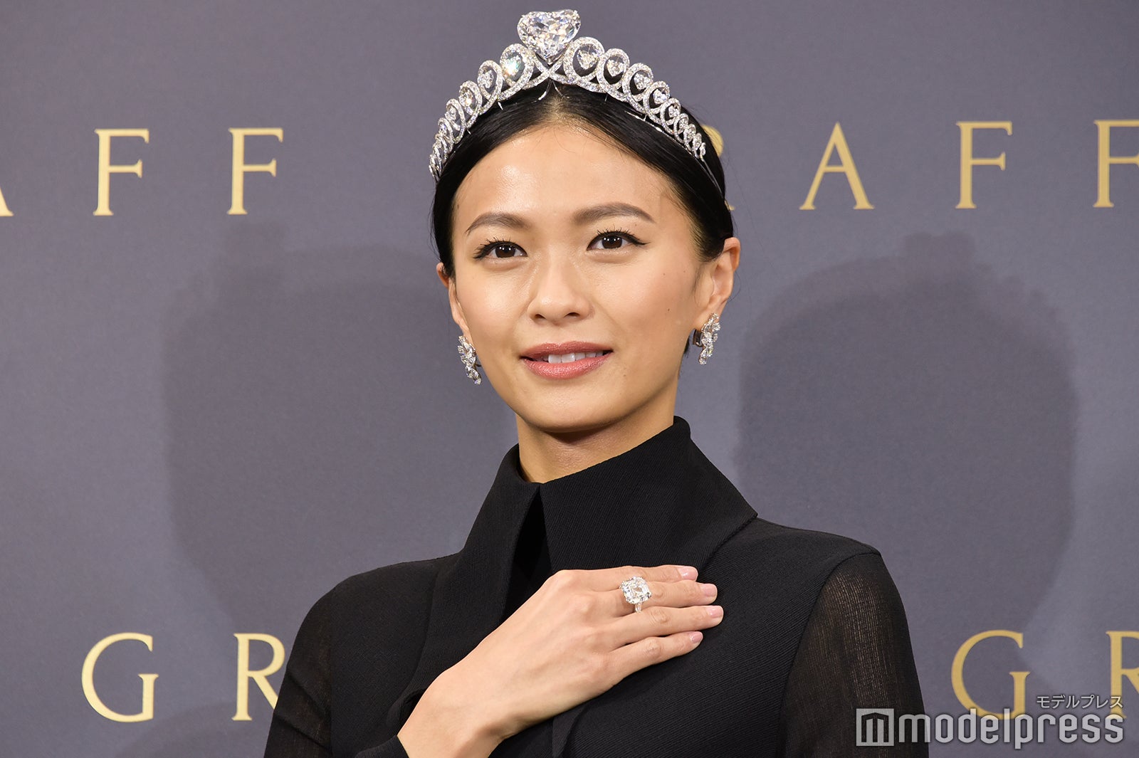 榮倉奈々（C）モデルプレス