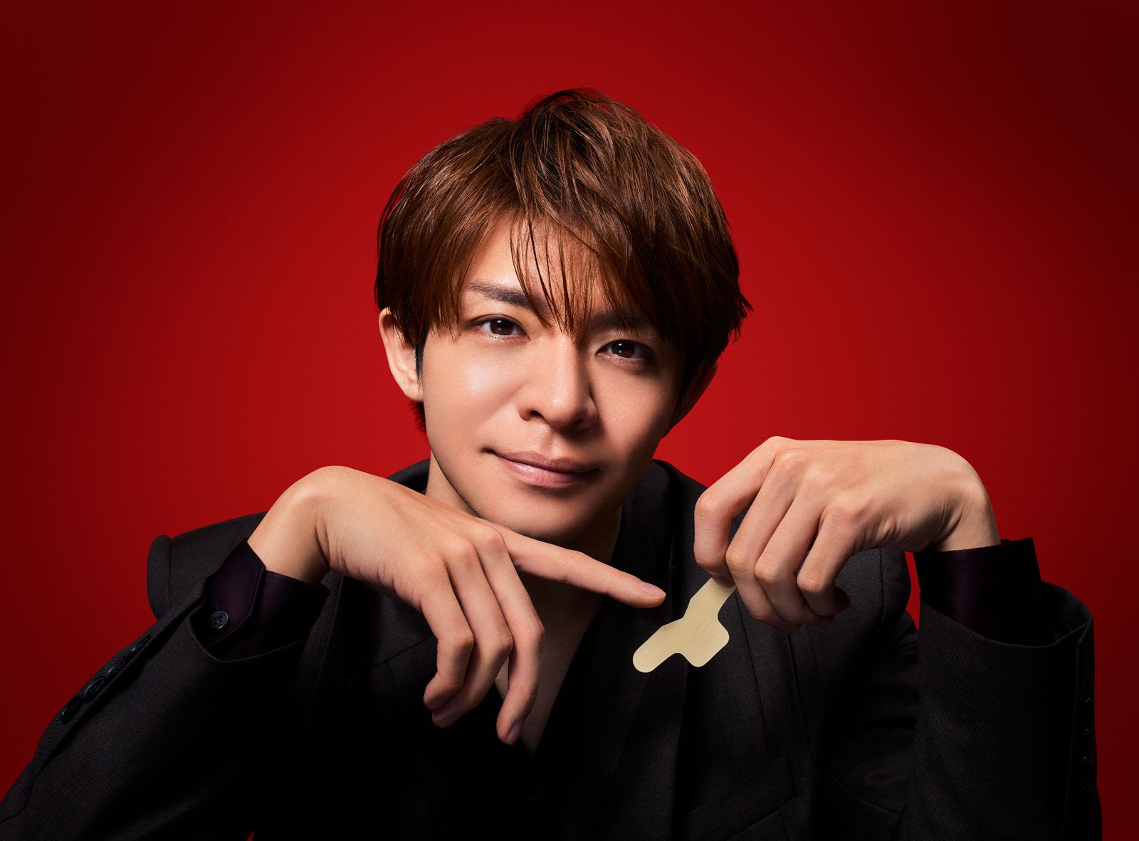 岸優太 歴代 公式写真 個人写真 コンプリートセット まとめ売り 美品 Number_i岸優太、治療薬の新イメージキャラクター就任「気合が