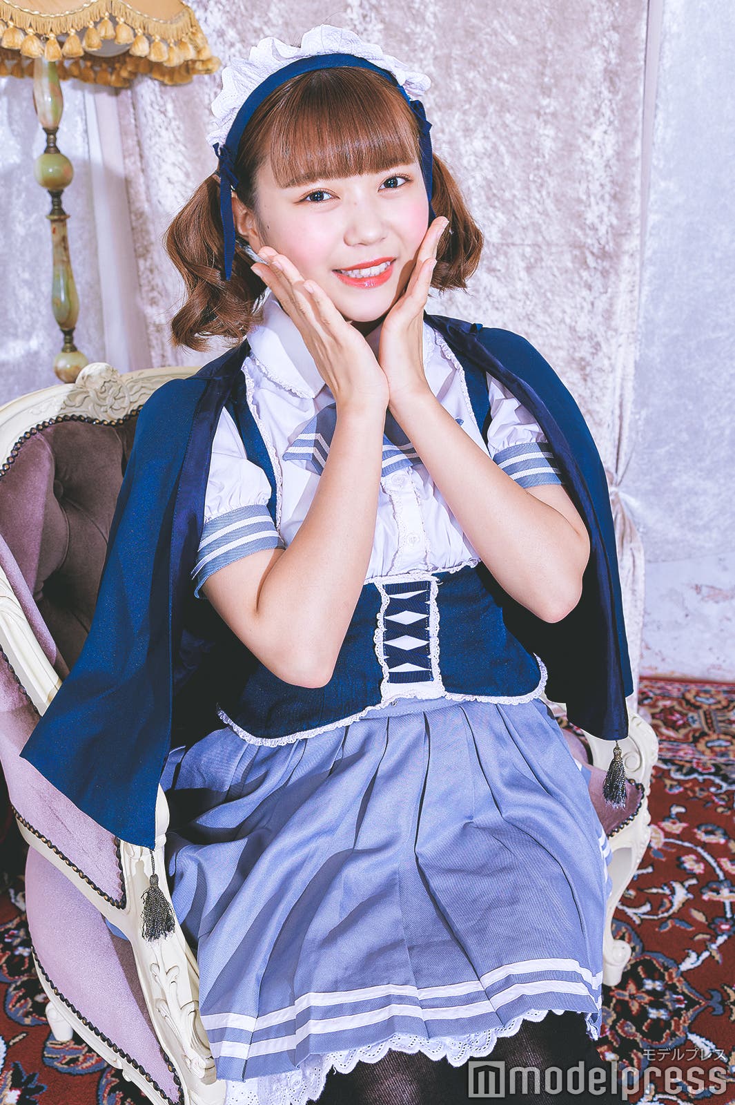 桜田アンナ (C)モデルプレス