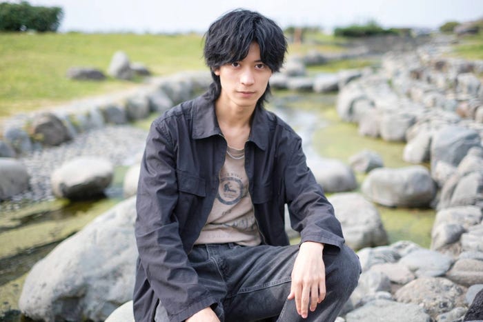 久保将真さん(提供写真)