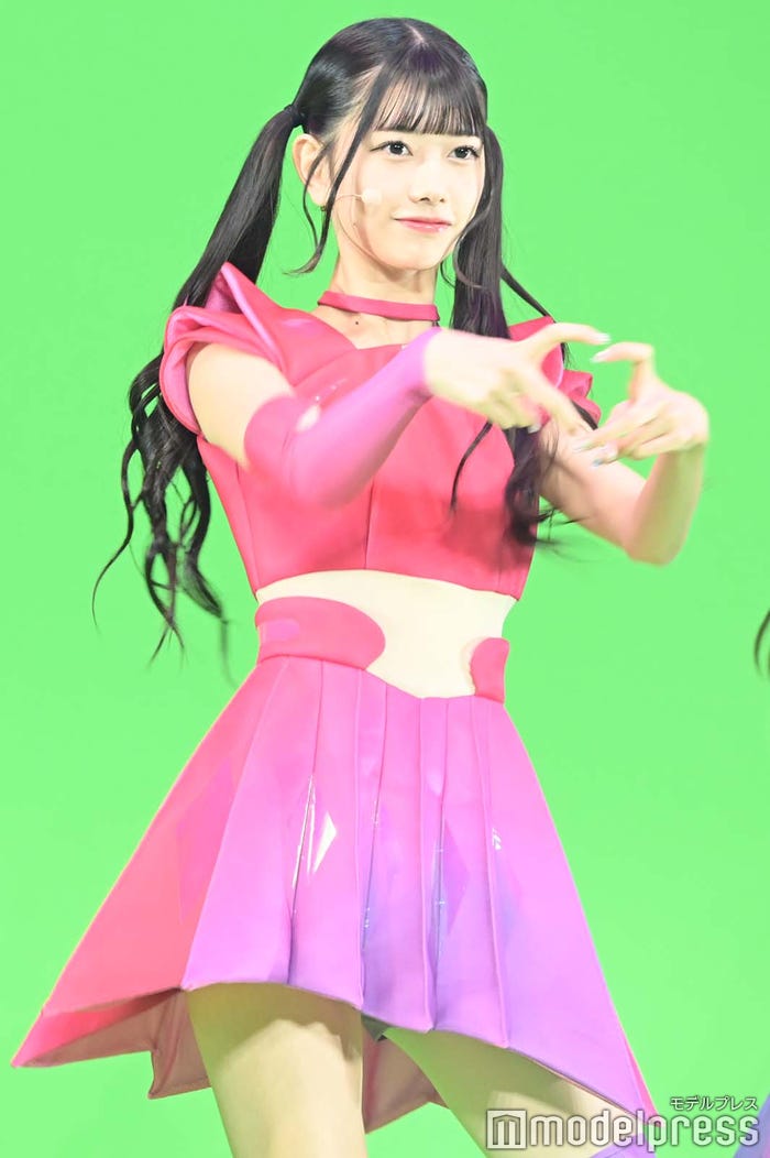 千葉恵里/AKB48(C)モデルプレス